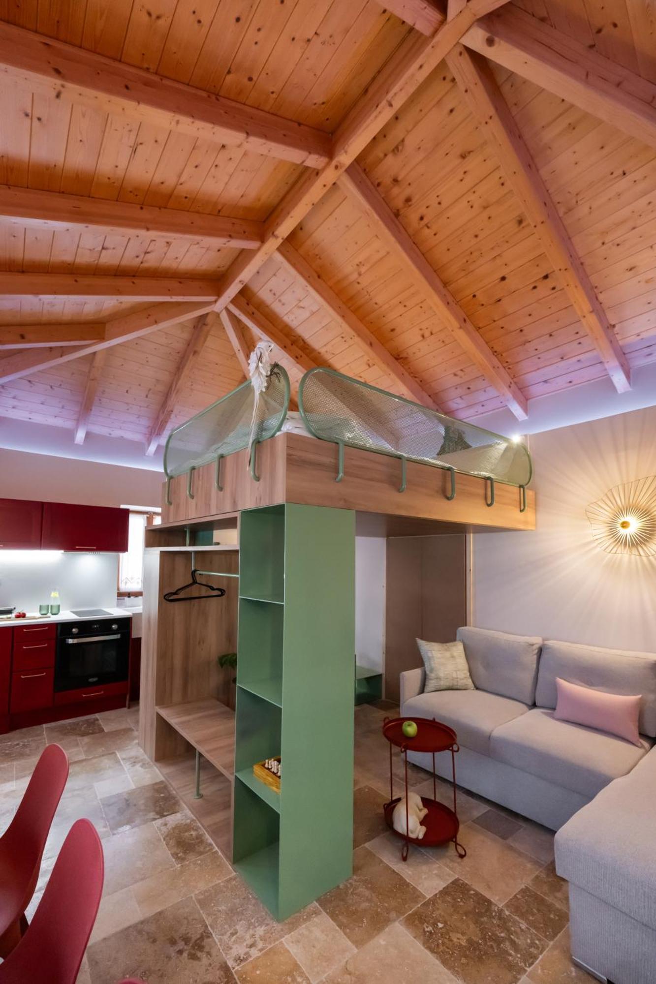Casa Carino Apartment Lefkada City Exterior photo